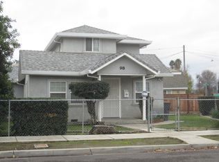 98 W 3rd St, Tracy, CA 95376