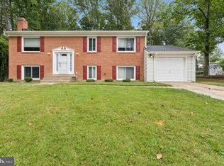 12964 Amesbury St, Woodbridge, VA