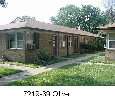 1st image of 7237 Olive Blvd