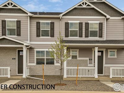 659 Thoroughbred Ln, Johnstown, CO, 80534