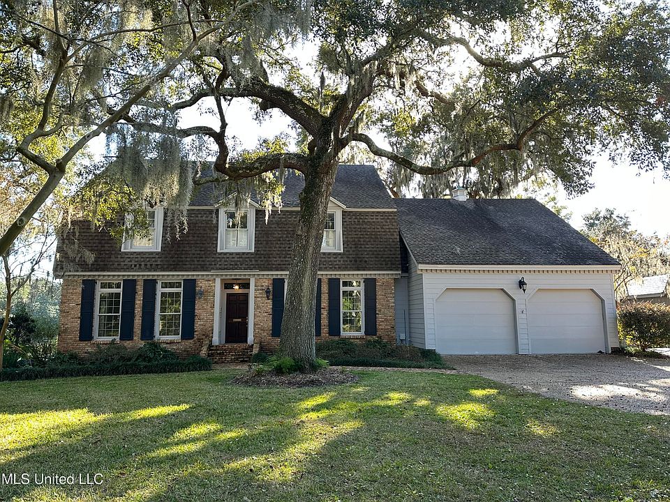 808 Harbor Ln, Pascagoula, MS 39567 Zillow