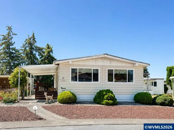1418 Pine St NE #C, Silverton, OR 97381