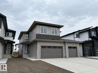 81 Mockingbird Cres, Fort Saskatchewan, AB T8L1Y4