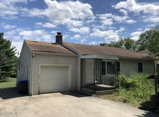 5603 Pershing Ave, Downers Grove, IL 60516