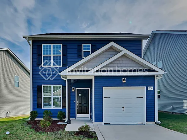 336 Crawford Pkwy, Clayton, NC 27520