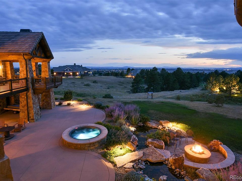 8575 Witez Court, Parker, CO 80134 | Zillow