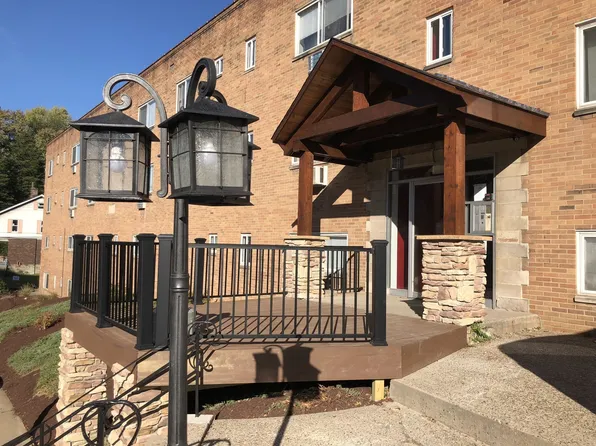 624 West, 624 West Ave APT 34, Pittsburgh, PA 15202