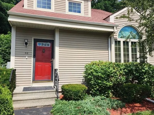 237 South St APT 52, Shrewsbury, MA 01545