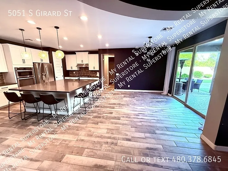 5051 S Girard St — Photo 12