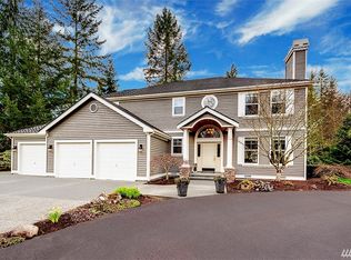 24607 NE 72nd St, Redmond, WA 98053