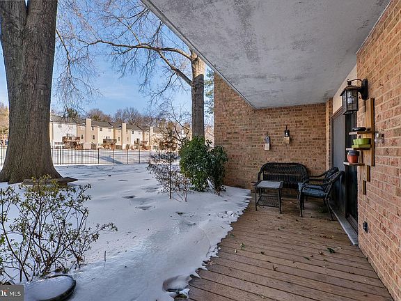 5th image of 13215 Dairymaid Dr APT T1