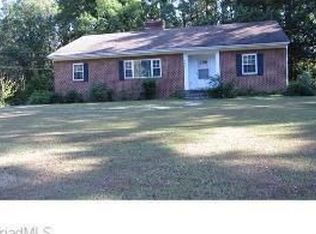 4608 Millpoint Rd, Greensboro, NC 27406