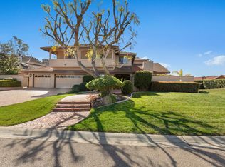 25262 Buckskin Dr, Laguna Hills, CA 92653