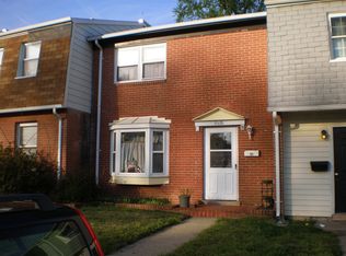 14676 Pinon Ct, Woodbridge, VA 22191