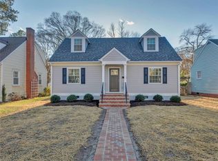 6509 Stuart Ave, Richmond, VA 23226