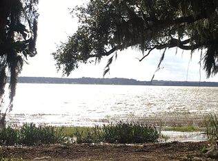 Lake Reedy Blvd N, Frostproof, FL 33843