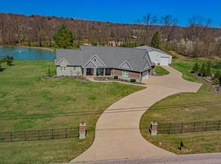 6401 W Saint Joseph Rd, Evansville, IN 47720