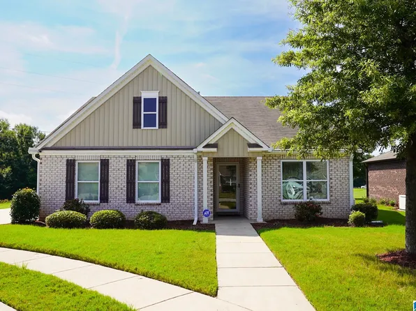 4678 Brookshire Ln, Bessemer, AL 35022