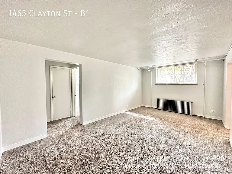 1465 Clayton St #B1 — Photo 7