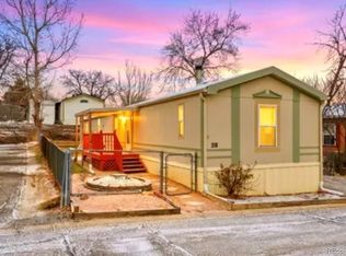 9850 Federal Boulevard LOT 218, Denver, CO 80260