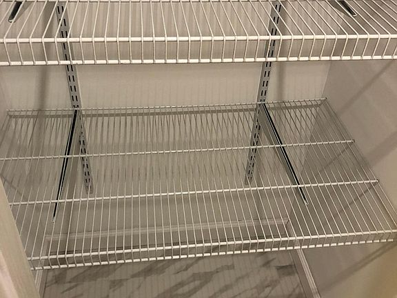 lots of storage