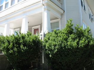 69 Suomi Rd #1, Quincy, MA 02169