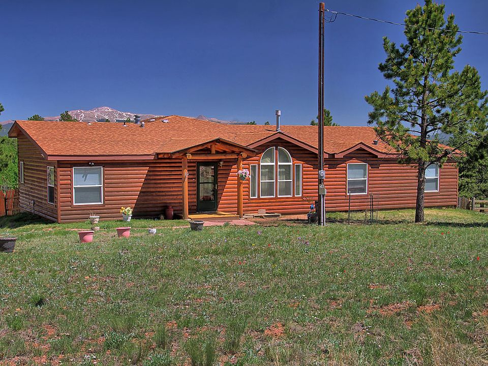 1st image of 56 Crystal Peak Dr