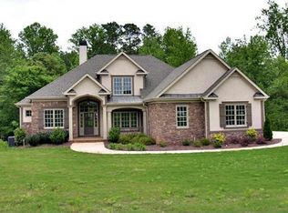 215 Autumn Glen Trl, Woodstock, GA 30188