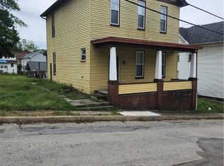 16 Oak St, Manor, PA 15665