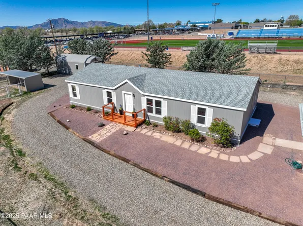 80 N Road 1 E, Chino Valley, AZ 86323