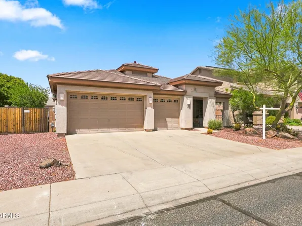 14568 W BANFF Lane, Surprise, AZ 85379