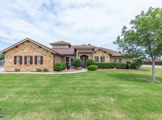602 Prosperity Rd, Abilene, TX 79602