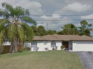 931 SW Haleyberry Ave, Port Saint Lucie, FL 34953
