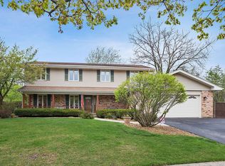 13484 Feather Ct, Orland Park, IL