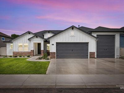 1869 N Rockdale Ave, Kuna, ID, 83634