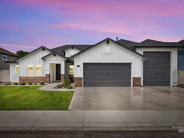 1869 N Rockdale Ave, Kuna, ID 83634