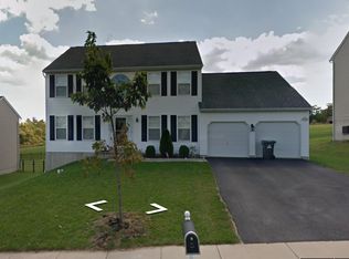 2012 Sandstone Ter, Phoenixville, PA 19460