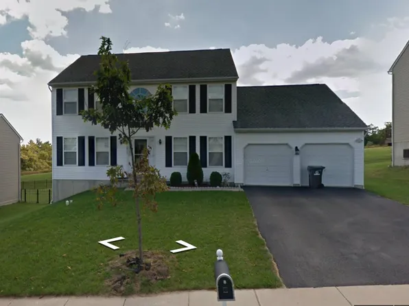 2012 Sandstone Ter, Phoenixville, PA 19460