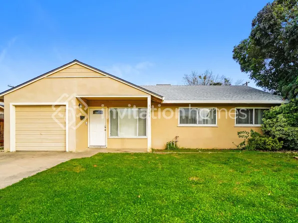 2124 Winafred St, Sacramento, CA 95825