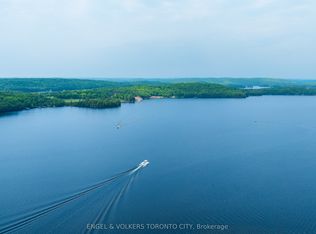 12 Bigwin Is #221, Lake Of Bays, ON P0B1A0