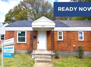 3088 Beaumont Ave, Memphis, TN 38114