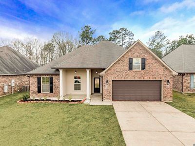 23289 Mango Dr, Denham Springs, LA, 70726