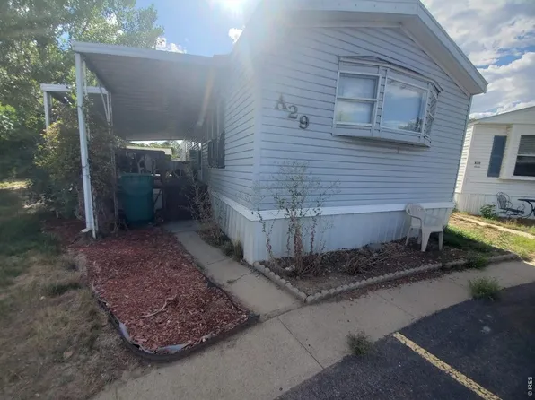 221 W 57th St #A29, Loveland, CO 80538