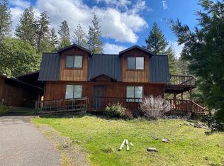 658 Humbug Creek Rd, Jacksonville, OR 97530