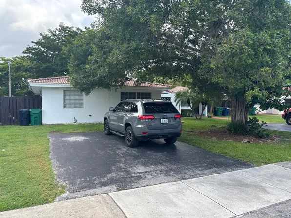 17322 SW 94th Ave, Village Of Palmetto Bay, FL 33157