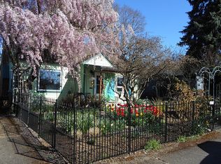 4610 SE 84th Ave, Portland, OR 97266