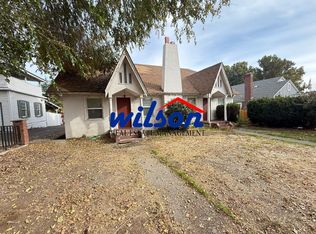 211 -213 S 16th Ave, Yakima, WA 98902