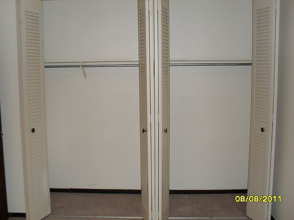 Bedroom Closet