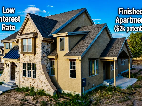 3268 S 4950 W, Ogden, UT 84401