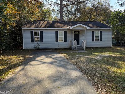105 Angela Ave, Warner Robins, GA, 31093